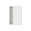 CA25V ComfortLine Compact distribution board, Surface mounting, 120 SU, Isolated (Class II), IP44, Field Width: 2, Rows: 5, 800 mm x 550 mm x 160 mm thumbnail 4