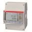 A42 552-120, Energy meter'Platinum', Modbus RS485, Single-phase, 6 A thumbnail 2