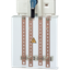 TERMINAL DISTRIBUTION BLOCK FOR SIRCO 3 POLES 160 A thumbnail 1