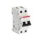 S202M-K32 Miniature Circuit Breaker - 2P - K - 32 A thumbnail 5