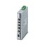 Industrial Ethernet Switch thumbnail 1