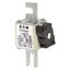 Fuse-link, high speed, 250 A, AC 690 V, compact DIN 1, 45 x 59 x 104 mm, aR, DIN, IEC, single indicator thumbnail 4