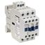 Contactor 3-pole, CUBICO Classic, 11kW, 25A, 1NO+1NC, 230VAC thumbnail 3