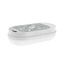 TECHNIC LAMP LED 8W IP54 230V OVAL NW thumbnail 9