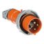 ABB420P12W Industrial Plug UL/CSA thumbnail 2