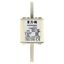 Fuse-link, high speed, 100 A, AC 690 V, compact DIN 1, 45 x 45 x 104 mm, aR, DIN, IEC, single indicator thumbnail 6