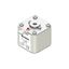 Fuse-link, high speed, 400 A, AC 660 V, Size 1, 53 x 53 x 51 mm, aR, IEC, single indicator thumbnail 12