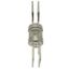 Utility fuse-link, low voltage, 100 A, AC 415 V, BS88/J, 31 x 131 mm, gL/gG, BS thumbnail 2