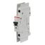 SU201M-Z60 Miniature Circuit Breaker - 1P - Z - 60 A thumbnail 5