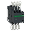 Capacitor contactor, TeSys Deca, 20 kVAR at 400 V/50 Hz, coil 230 V AC 50/60 Hz thumbnail 5