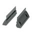 HC-ALU 6 MOUNT 150 GY - Mounting material thumbnail 2