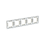 3901H-A05050 17W Frames cream white (electro white) - Levit thumbnail 1