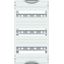 MG103 DIN rail mounting devices 450 mm x 250 mm x 120 mm , 00 , 1 thumbnail 1