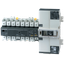 Automatic transfer switch ATyS t M 4P 40A 230/400 VAC thumbnail 1