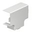 WDK HT30045RW T piece hood  30x45mm thumbnail 1