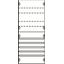 1V02A Busbar und terminals 600 mm x 250 mm x 120 mm , 0 , 1 thumbnail 2