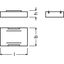 Connectors for COB LED Strips Performance Class -CSD-P2-COB thumbnail 5