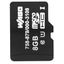 Memory Card SD Micro pSLC-NAND 8 GB thumbnail 3