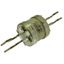 Utility fuse-link, low voltage, 560 A, AC 415 V, BS88/J, gL/gG, BS thumbnail 3