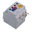 Thermal overload relay CUBICO Classic, 18A - 24A thumbnail 3