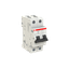 S201-K8NA Miniature Circuit Breaker - 1+NP - K - 8 A thumbnail 2