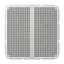 Loudspeaker module CD500 LSMCD4LG thumbnail 1