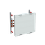 MR203 Busbar system 60 mm horizontal 450 mm x 500 mm x 260 mm , 00 , 2 thumbnail 7