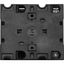 Step switches, T3, 32 A, flush mounting, 5 contact unit(s), Contacts: 9, 45 °, maintained, Without 0 (Off) position, 1-3, Design number 8270 thumbnail 20