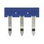 Accessory for PYF-PU/P2RF-PU, 7.75mm pitch, 3 Poles, Blue color thumbnail 3