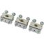Cable clamp for NH fuse-switch NH2 120-240 mm² thumbnail 3