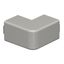 WDK HA25025GR External corner hood  25x25mm thumbnail 1