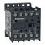 TeSys K contactor, 3P, AC-3 440V 12 A, 1NC aux., 230V AC coil,screw clamp terminals thumbnail 3
