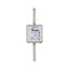 Fuse-link, high speed, 315 A, AC 690 V, compact size 1, 45 x 45 x 134 mm, aR, DIN, IEC, single indicator thumbnail 4