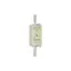 Fuse-link NH0 aM 500VAC 125A live tags Double indicator thumbnail 2