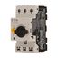 Motor-protective circuit-breaker, 5.5 kW, 8 - 12 A, Feed-side screw terminals/output-side push-in terminals thumbnail 11