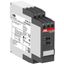 CM-SRS.11P Current monitoring relay 1c/o, B-C=3mA-1A RMS, 24-240VAC/DC thumbnail 1