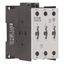 Power contactor, 3 pole, 380 V 400 V: 18.5 kW, 24 V 50/60 Hz, AC operation, Screw terminals thumbnail 7