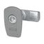 Lock, +SPD insert, 3mm double ward key thumbnail 14