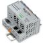 Controller PFC200 2nd Generation 2 x ETHERNET, RS-232/-485 light gray thumbnail 3