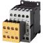 Safety contactor relay, 110 V 50 Hz, 120 V 60 Hz, N/O = Normally open: 4 N/O, N/C = Normally closed: 4 NC, Screw terminals, AC operation thumbnail 6