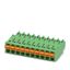 Printed-circuit board connector thumbnail 2