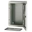Wall enclosure with mounting plate, HxWxD=300x200x150mm thumbnail 21