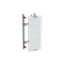 MBK114 Vertical terminals 600 mm x 250 mm x 200 mm , 0 , 1 thumbnail 5