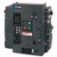 Circuit-breaker, 4 pole, 1600A, 50 kA, P measurement, IEC, Withdrawable thumbnail 1