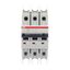 SU203M-K40 Miniature Circuit Breaker - 3P - K - 40 A thumbnail 7