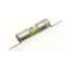 Fuse-link, high speed, 15 A, AC 240 V, DC 200 V, BS88, 9 x 46 mm, aR, BS thumbnail 8