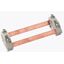 ZK300 N/PE-busbar system, 60 mm x 250 mm x 40 mm thumbnail 2