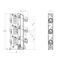 ARROW R, D02, 3-pole for 60mm busbar-system, 63A thumbnail 5