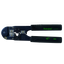 Pressing pliers unshielded module plug 6-pin thumbnail 1