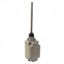 Limit switch, Flexible rod, pretravel 20±10 mm, DPDB, PG13,5 with grou thumbnail 3